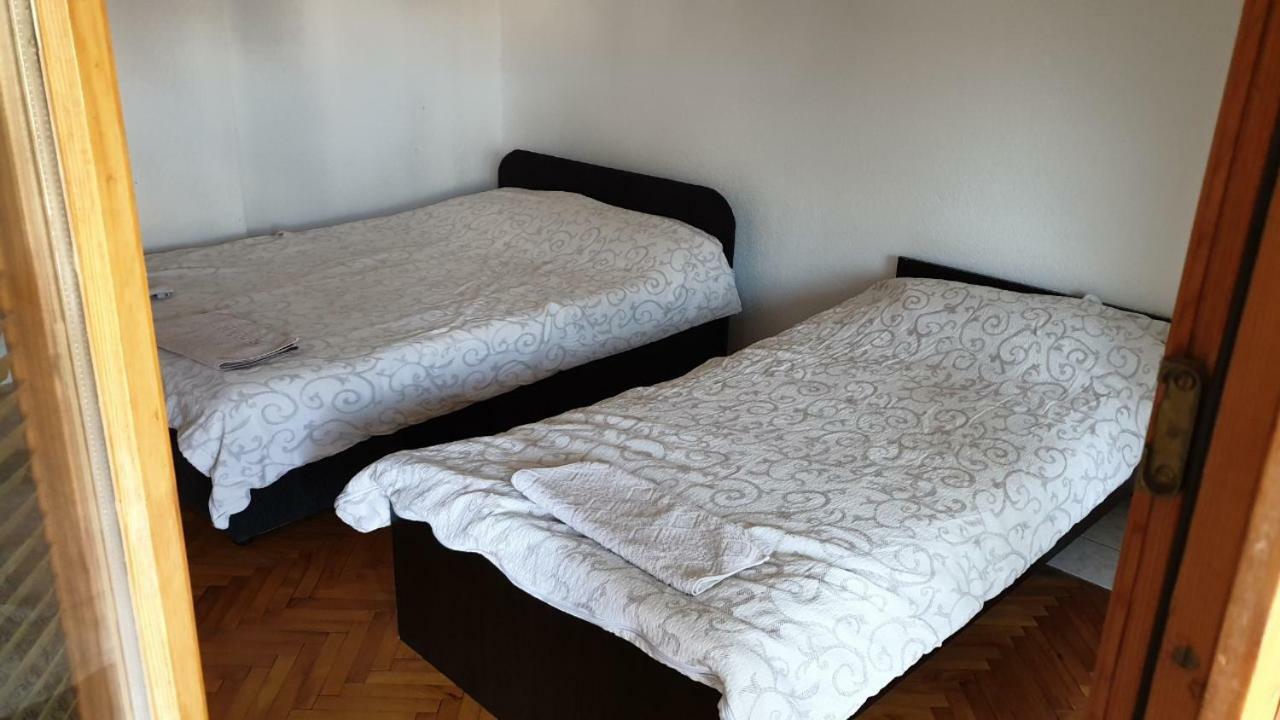 Majestic Rooms&Apartments Prilep Exterior photo