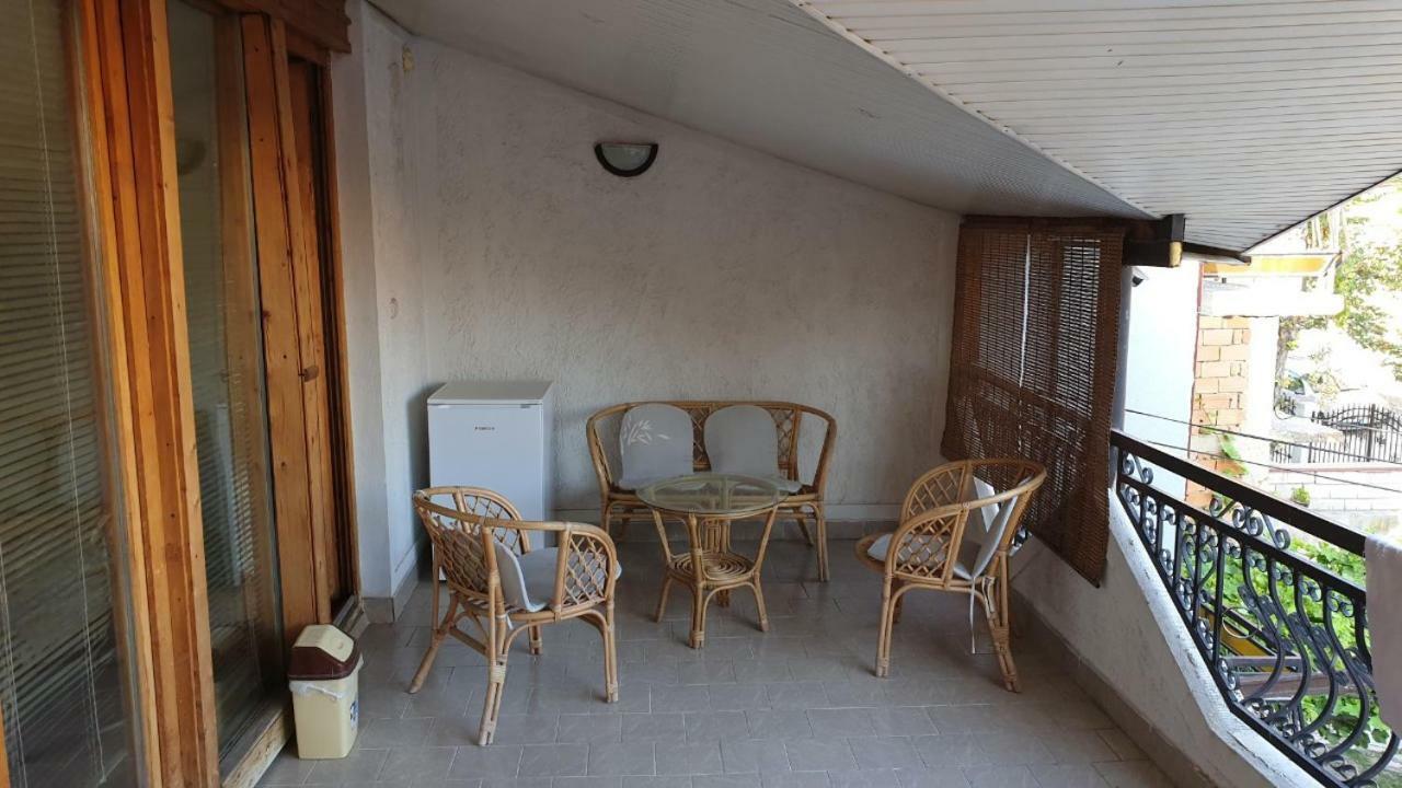 Majestic Rooms&Apartments Prilep Exterior photo