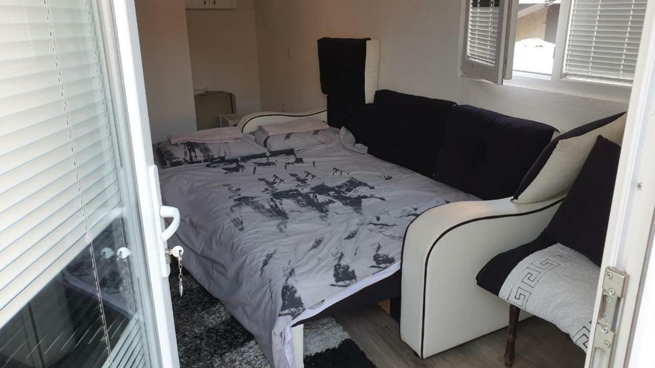 Majestic Rooms&Apartments Prilep Exterior photo