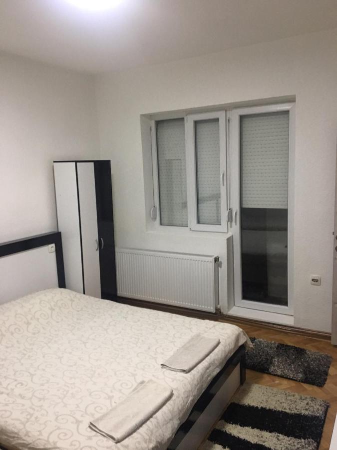 Majestic Rooms&Apartments Prilep Exterior photo
